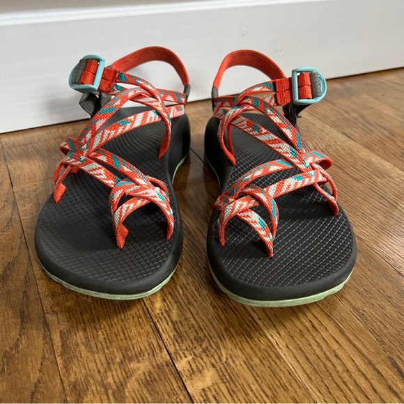Chaco Classic ZX2 Sandal- Women’s 8 - Picture 2 of 6